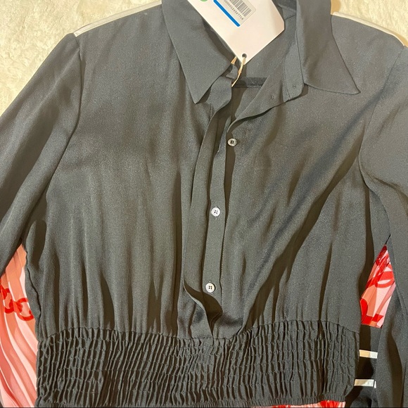 Beatrice B. US 8 Colour: Black/pink - Picture 8 of 11